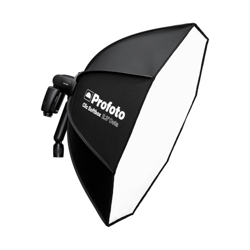 Profoto Clic Octa Softbox 2.3 - 01